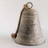 Galvanized Metal Bell