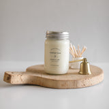 Country Pear Candle