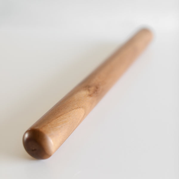 Wooden Rolling Pin