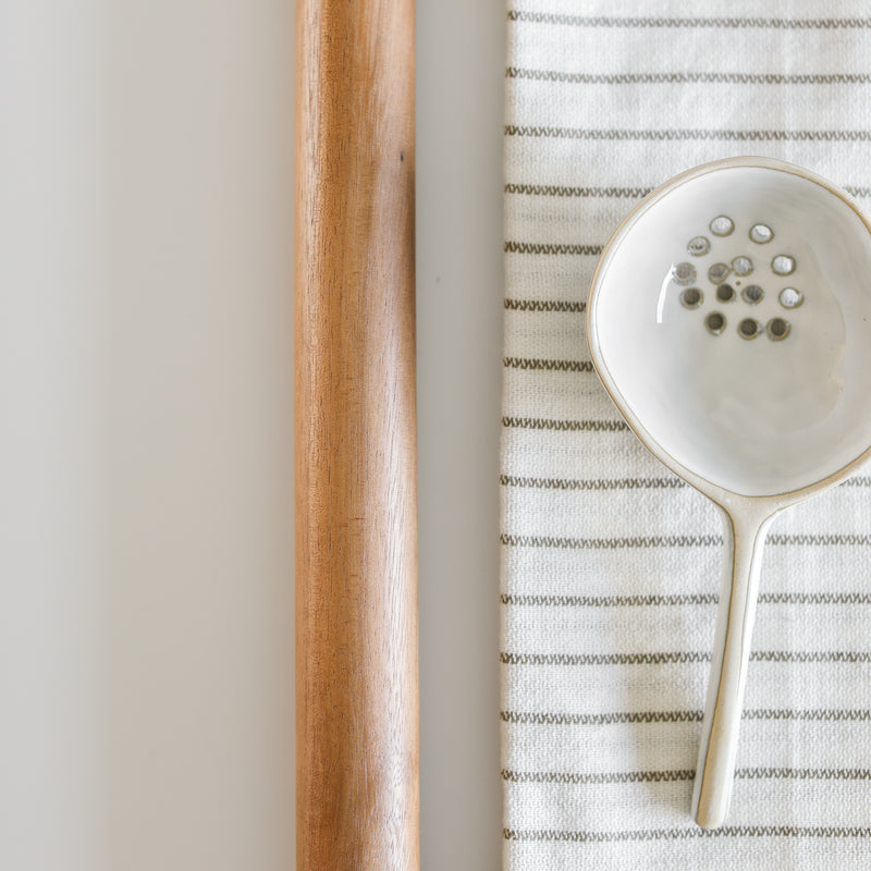 Wooden Rolling Pin