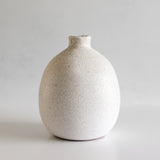 Cream Terra Cotta Vase