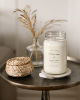 Country Pear Candle