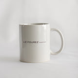 Liz Fourez Interiors Mug