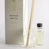 Winter White 3 oz Reed Diffuser