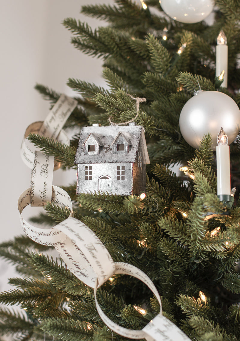 26 Piece DIY Paper Link Garland