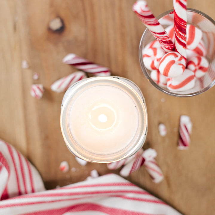 Peppermint Candle